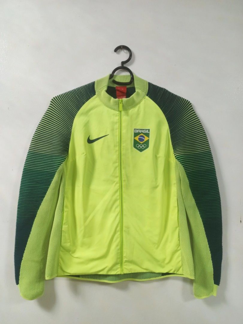 Nikelab olympic jacket discount