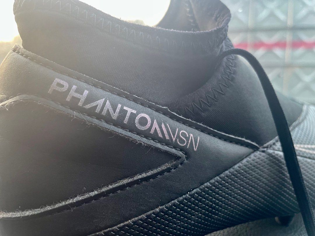 phantom vision ghost lace