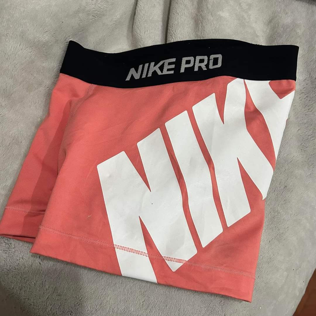 Nike Pro Combat Shorts, Women's Fashion, Bottoms, Shorts on Carousell