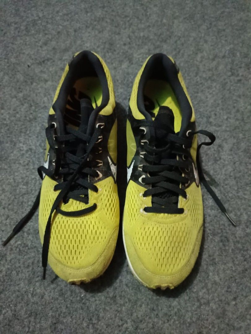 Nike racing discount lunarlon