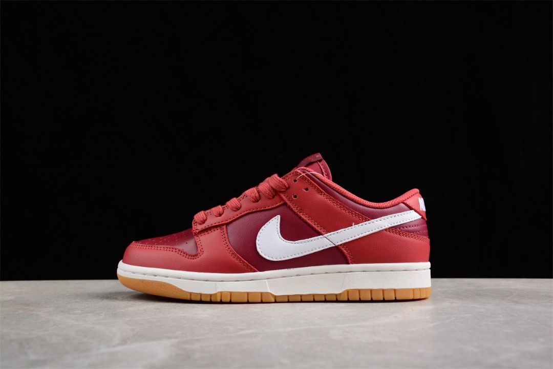 Red berry hotsell shoes
