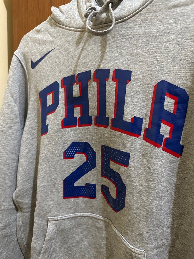 Ben simmons hoodie top