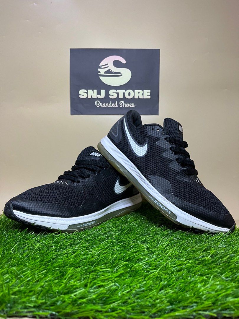 Sepatu nike zoom all out hotsell