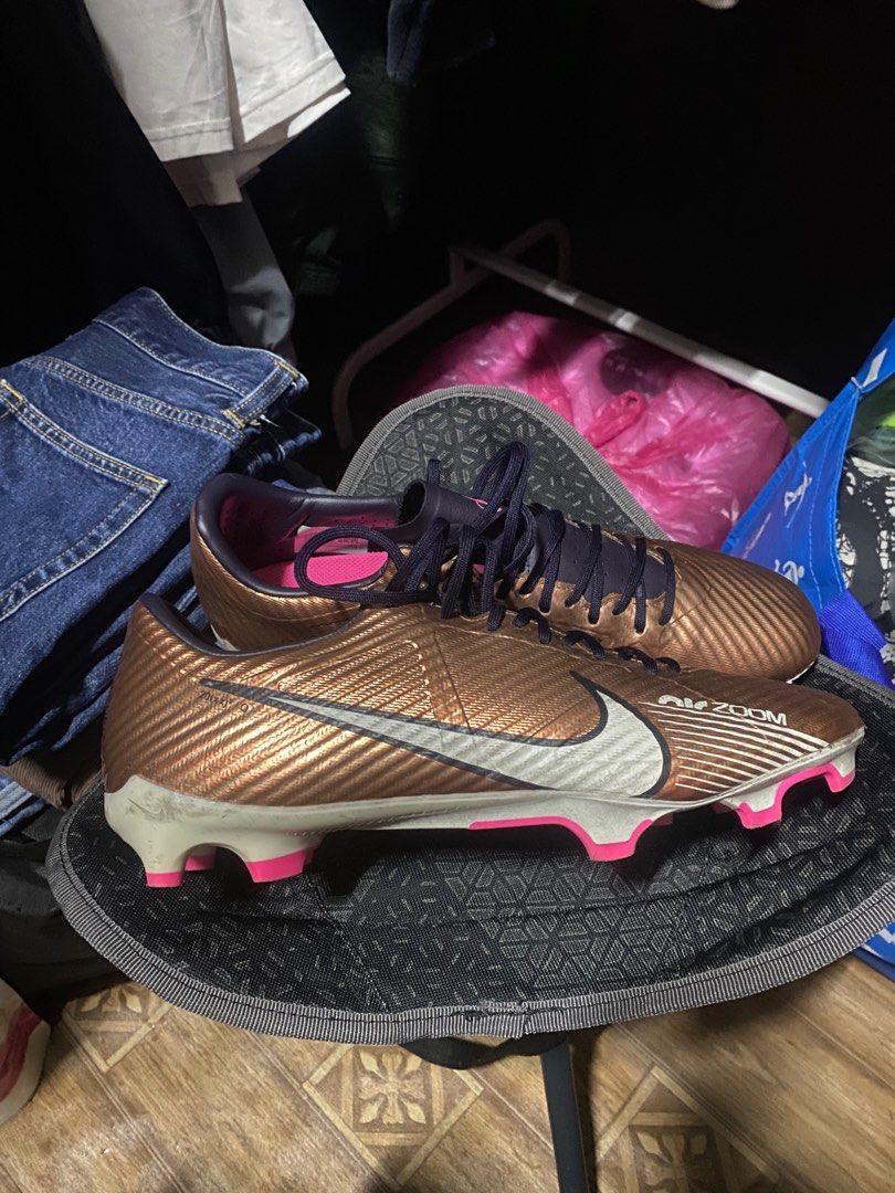Nike mercurial shop vapor olx