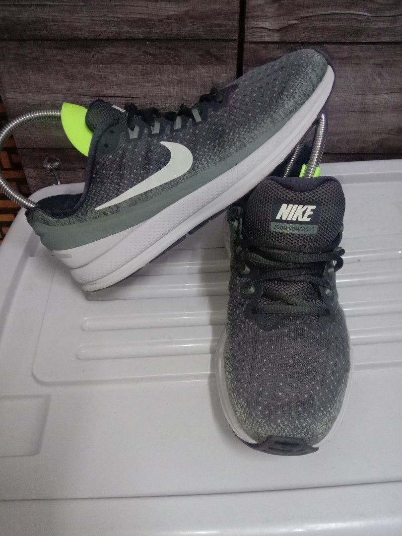 Nike Zoom Vomero 13 Men s Fashion Footwear Casual shoes on