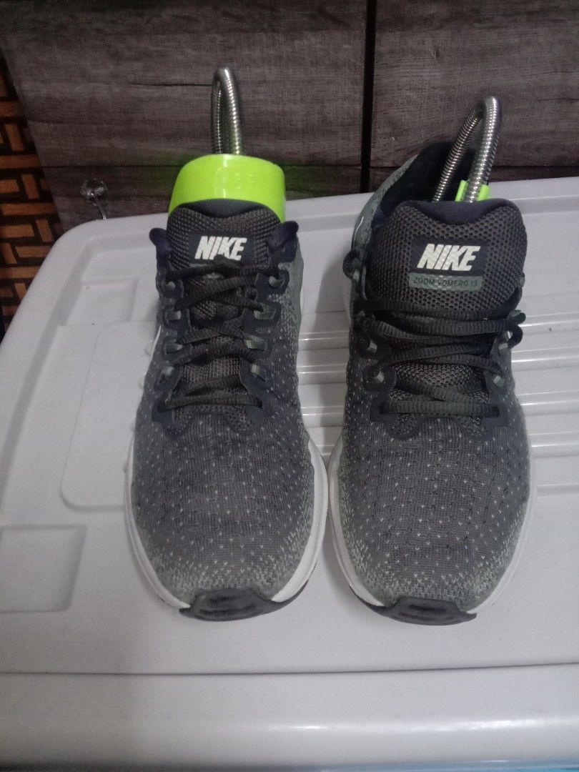 Pegasus 35 vs vomero sales 13