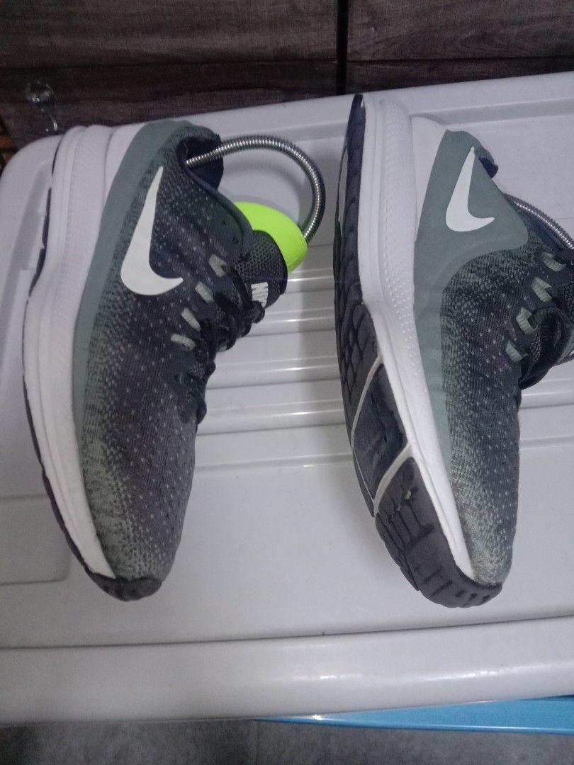 Nike zoom vomero 13 vs pegasus 35 on sale