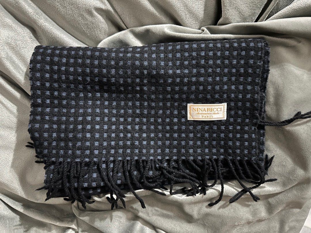 Nina ricci top scarf price