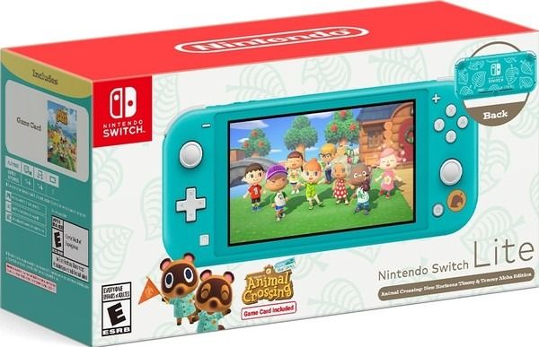 Isabelle Animal Crossing New Horizons And Switch Nintendo Switch