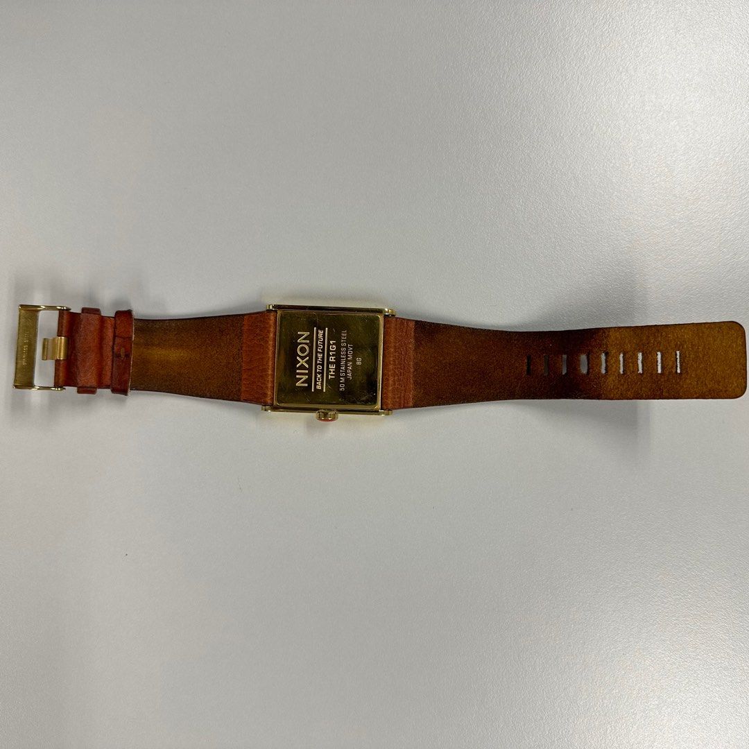 Nixon r1g1 2025