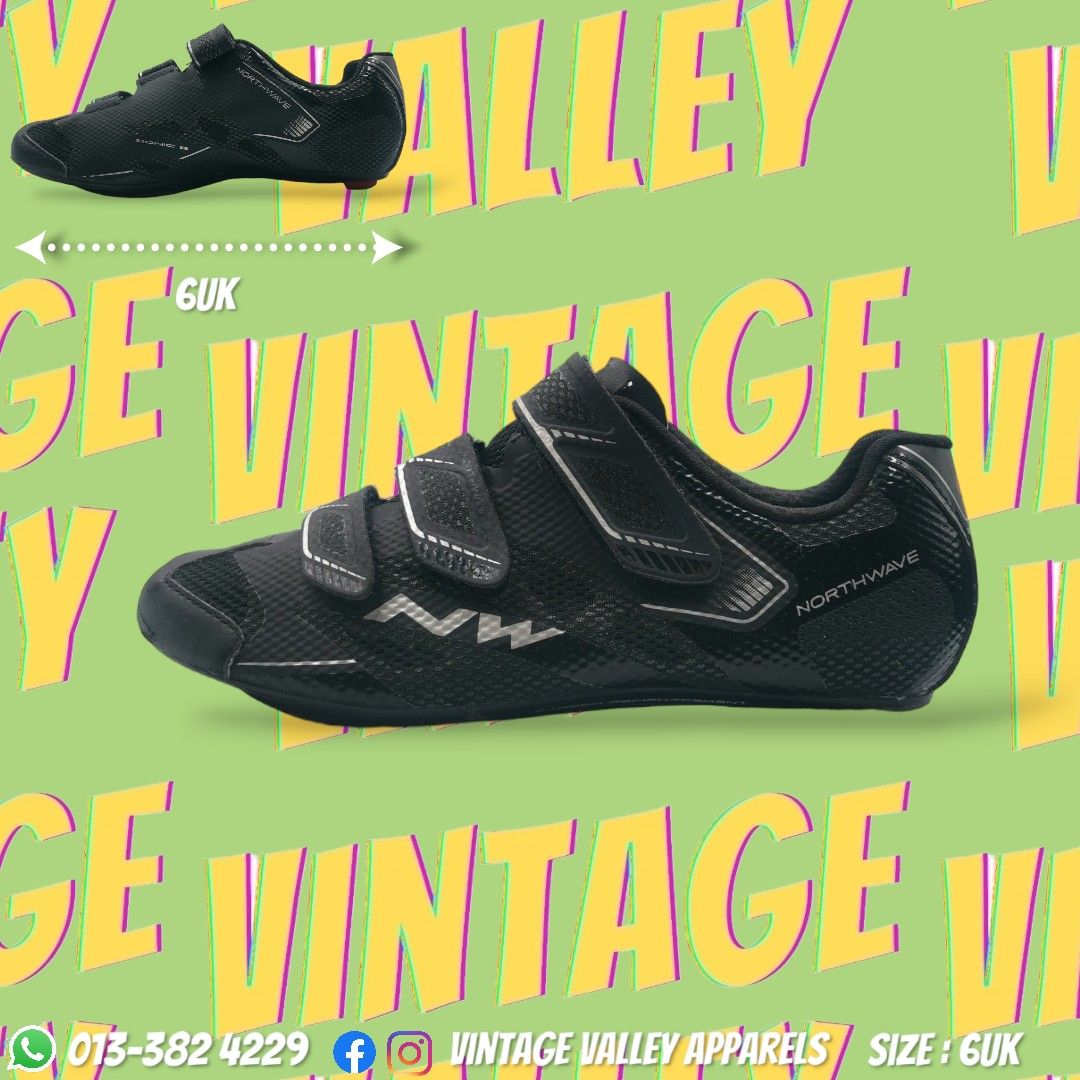 NORTHWAVE SONIC 2 RB CLEAT SHOES