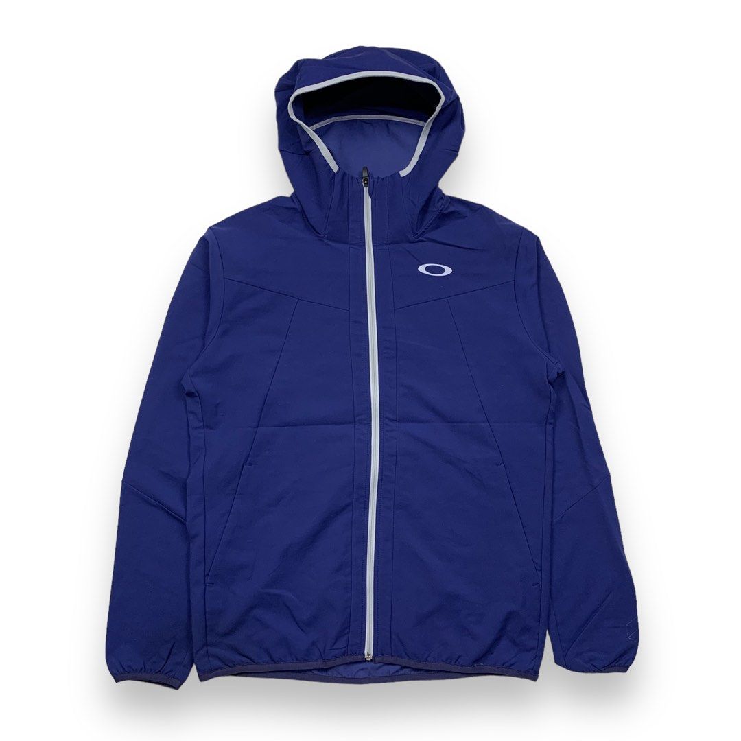 Oakley 2025 running jacket