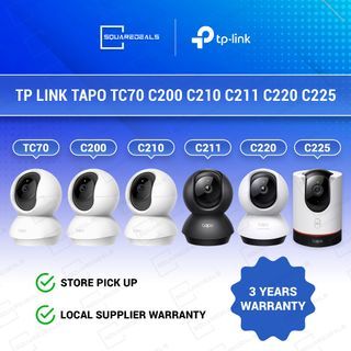 How to View Tapo Camera on PC Remotely? Tapo C100, C200, etc