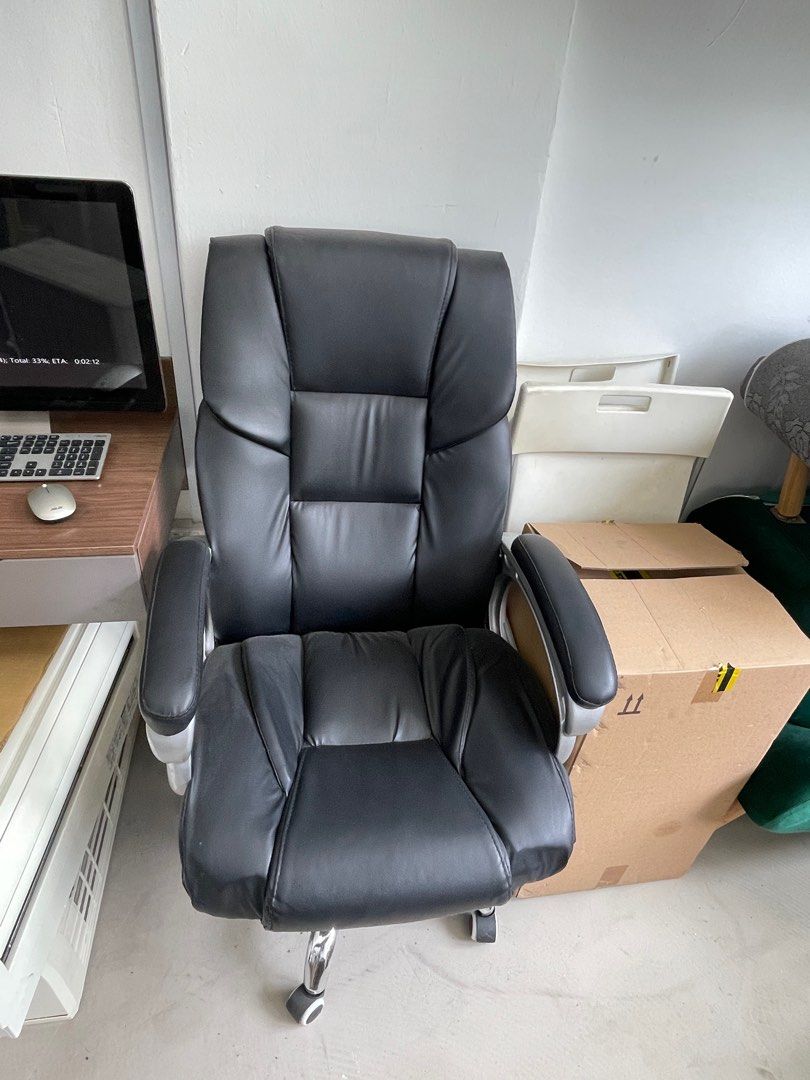 Osgood online office chair