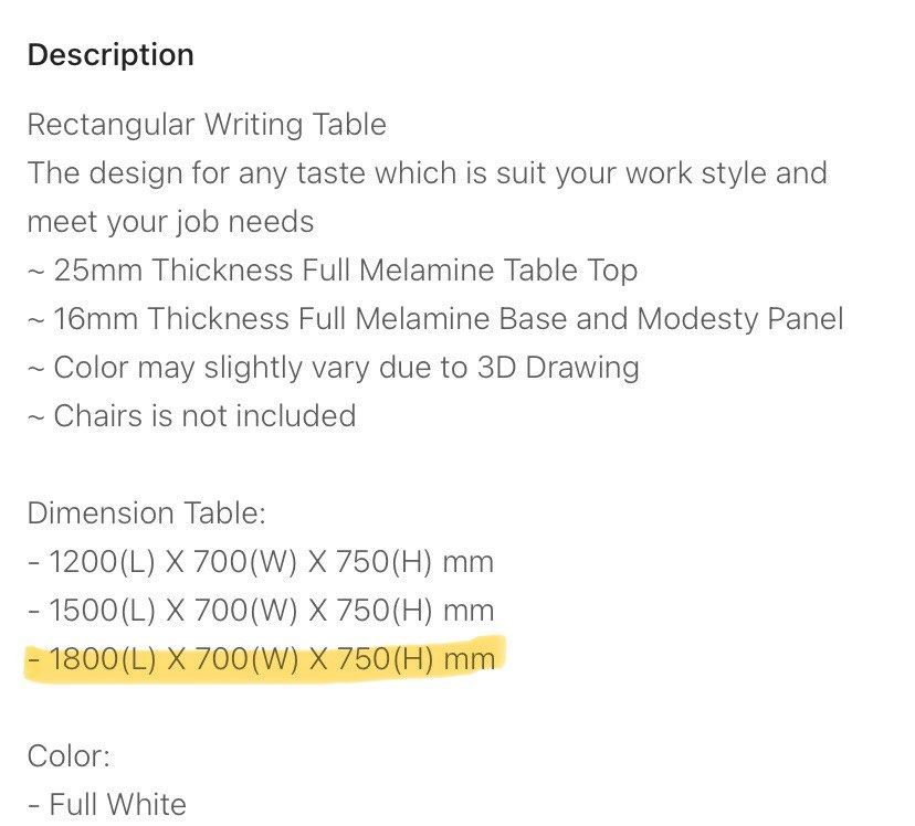 Office table. Writing table. Office meeting table.桌子 书桌, Furniture ...