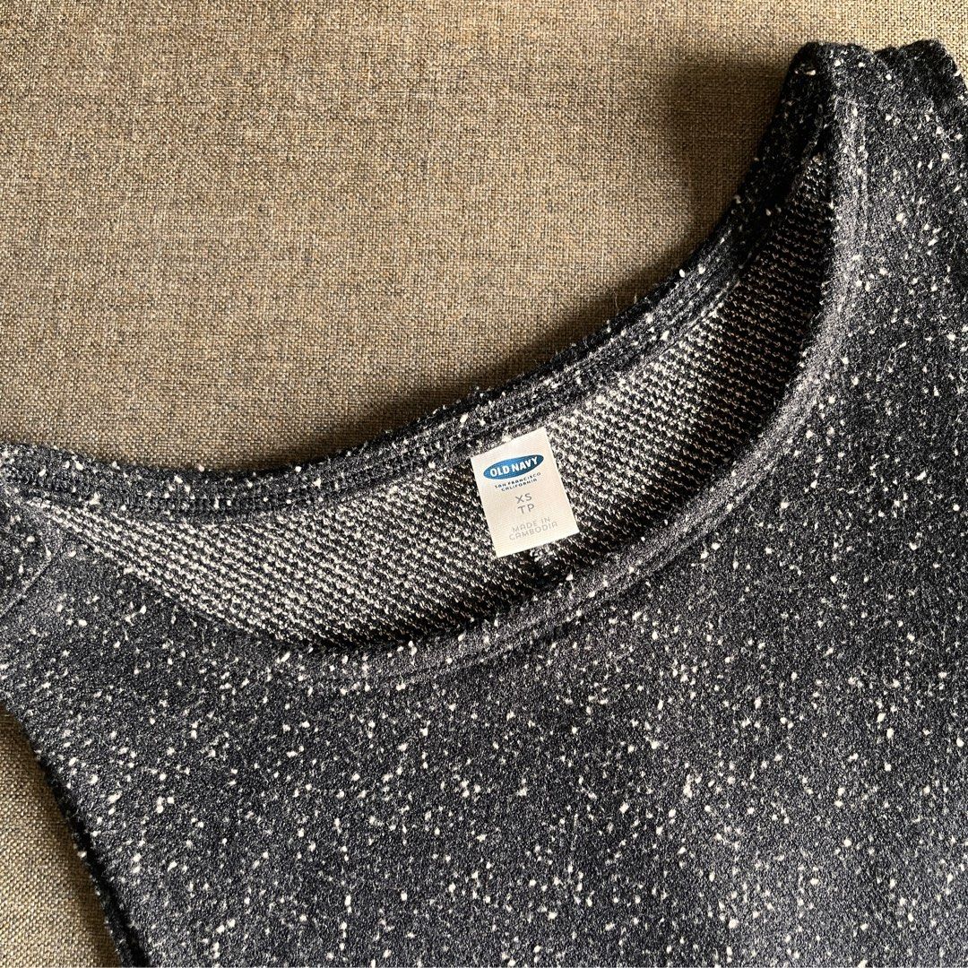 Old Navy Grey Dress Women s Fashion Dresses Sets Dresses on