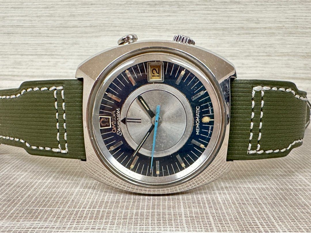 Omega 166.072 store