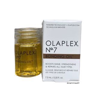 ‼️ONHAND‼️ Olaplex ~ No. 7 Bonding Oil 7.5 ml (travel size)