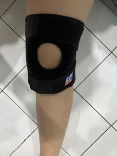 knee guard knee pad LP Knee Pads Sports Men 647KM Basketball