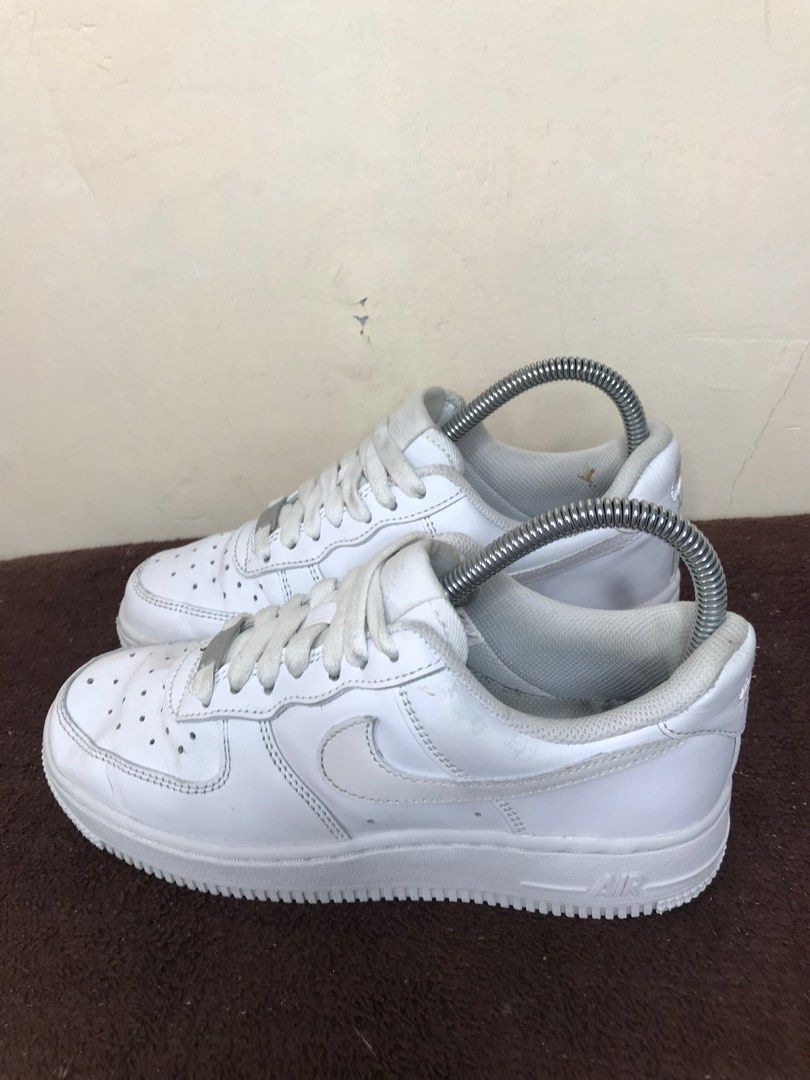 Orig Nike Air Force 1 Women Size 5.5