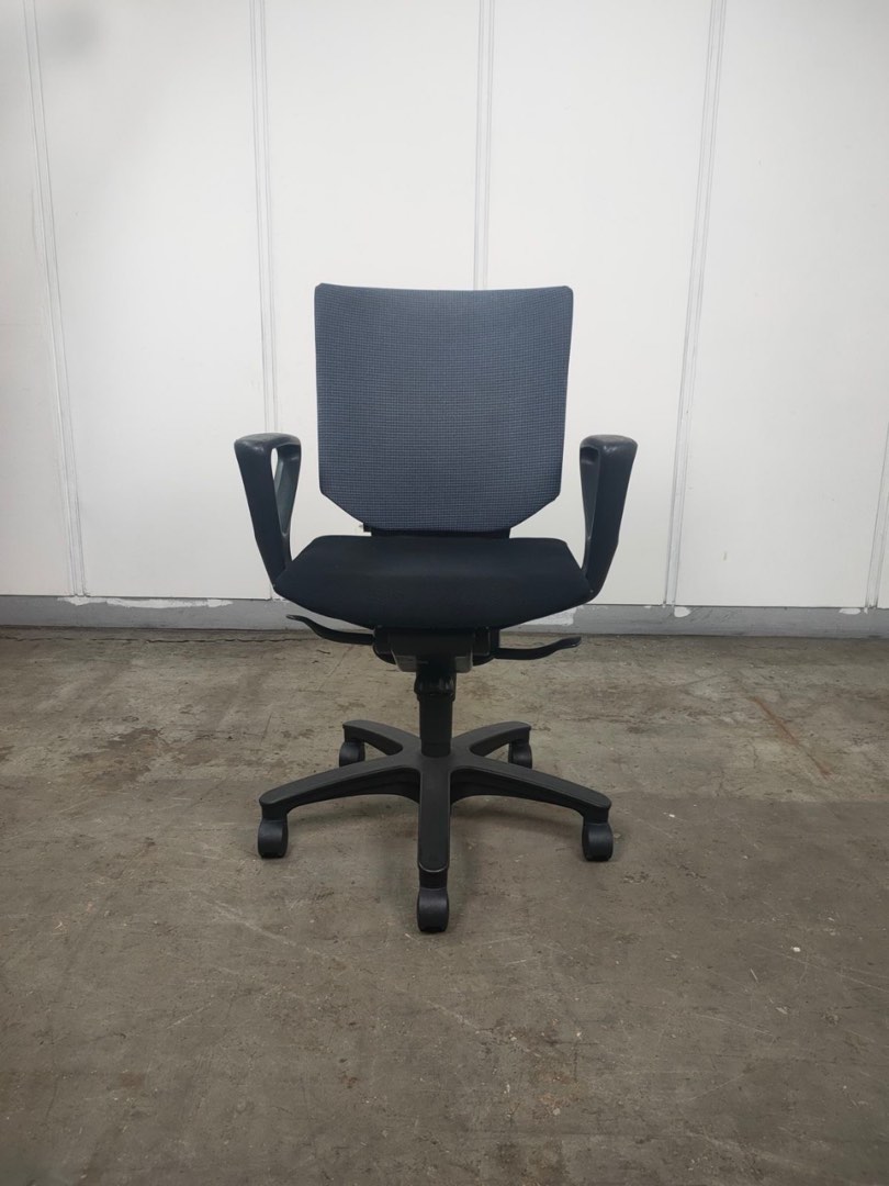 Original Itoki Swivel Chairs (2nd Hand Office Chairs for Sale