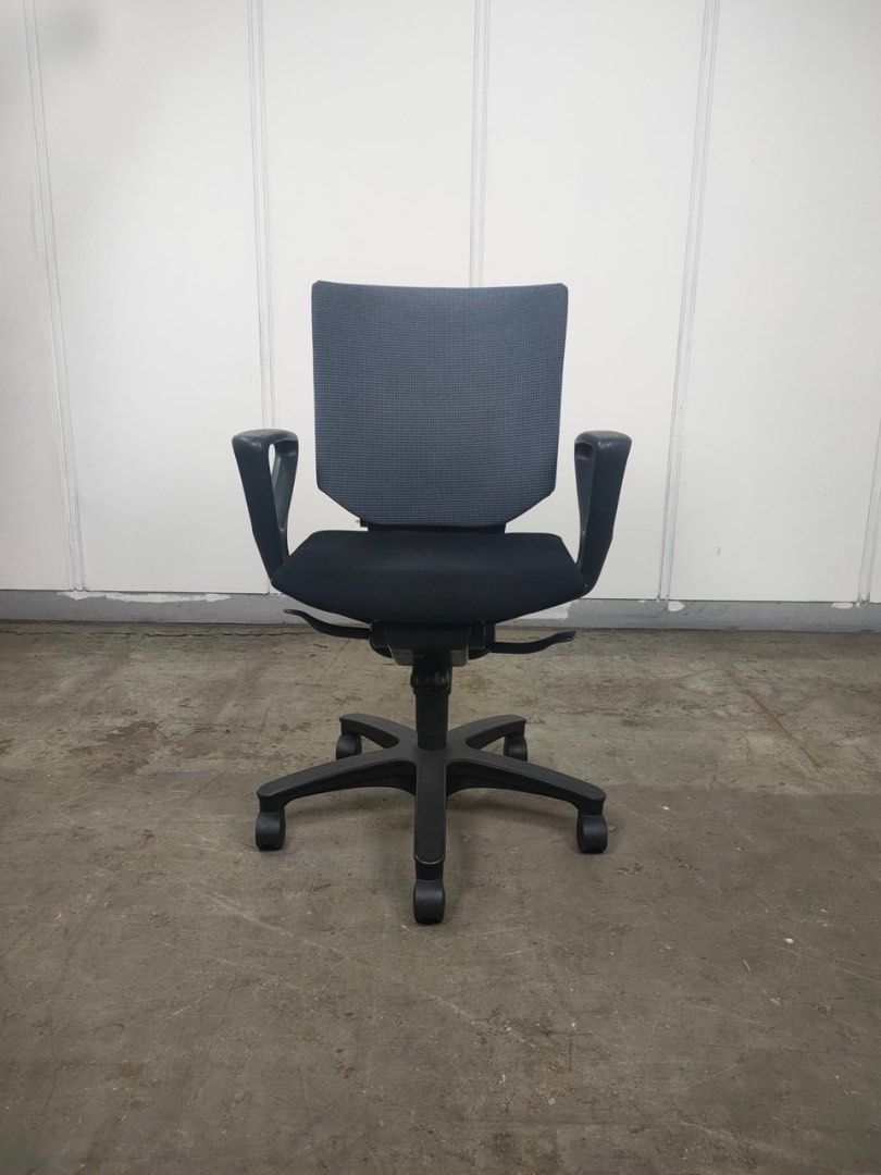 Original Itoki Swivel Chairs (2nd Hand Office Chairs for Sale