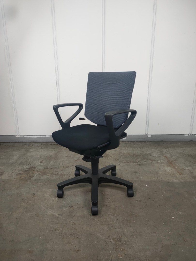 Original Itoki Swivel Chairs (2nd Hand Office Chairs for Sale