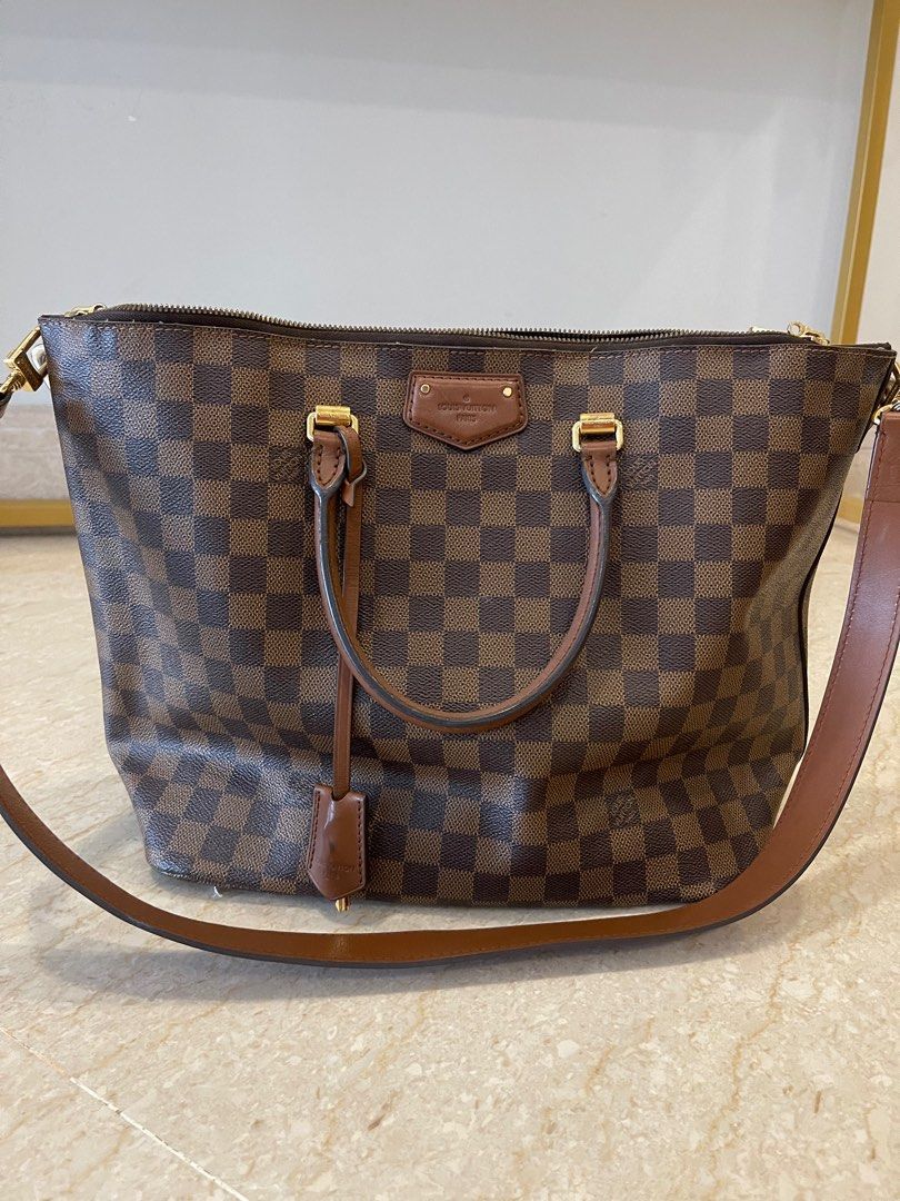 Louis vuitton hotsell work tote