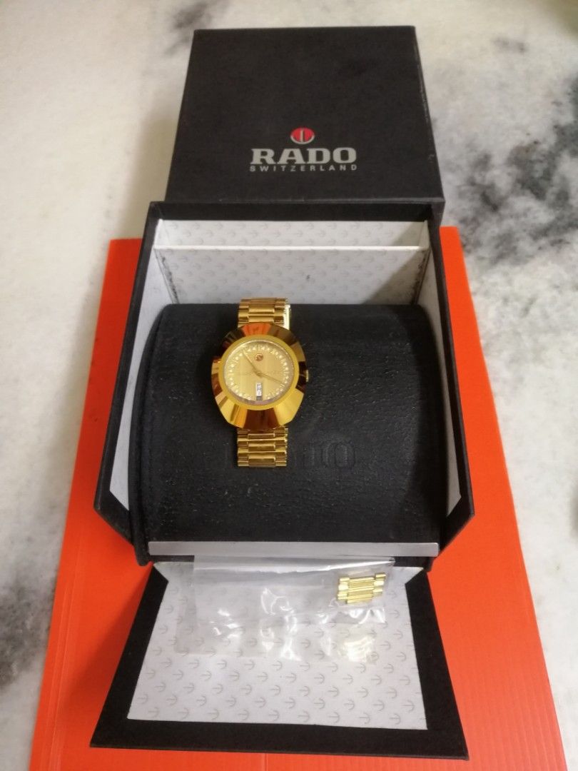 Olx rado deals