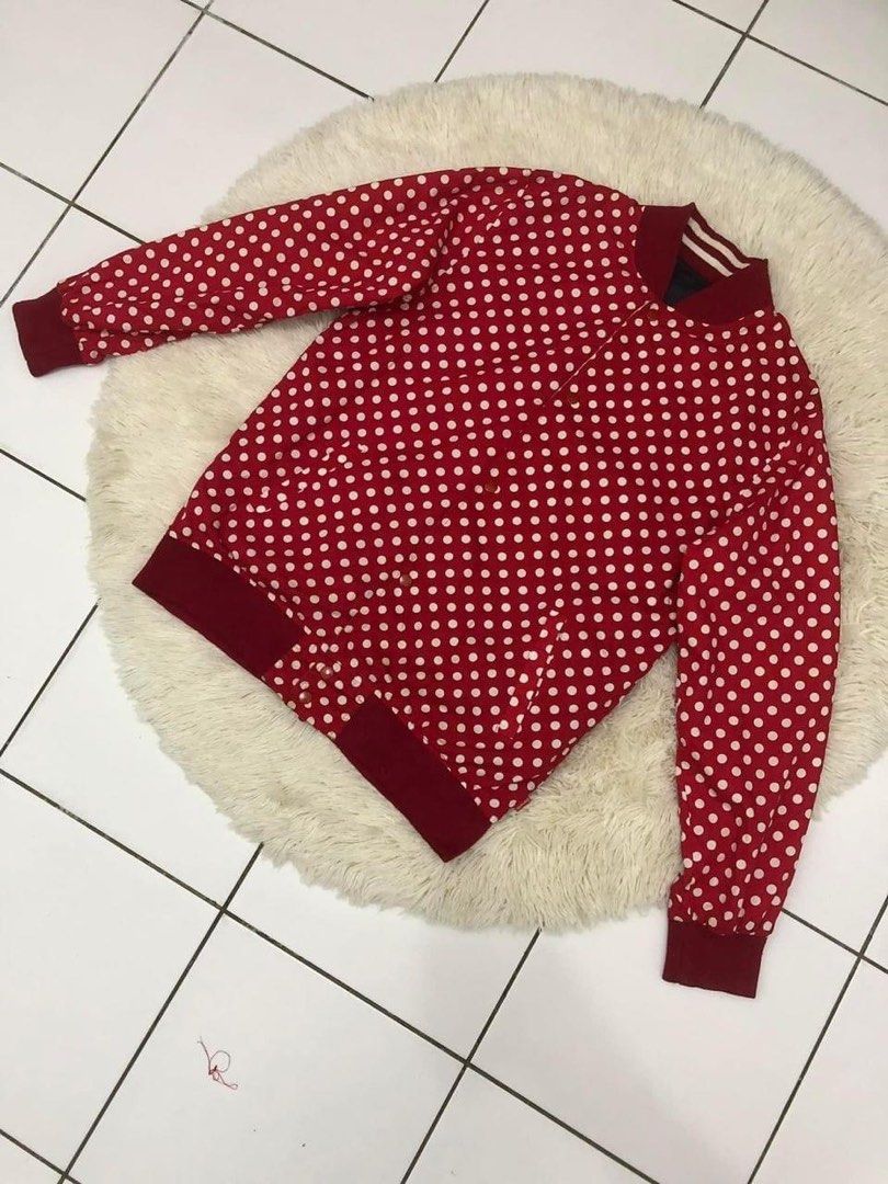 Supreme comme des hot sale garcons reversible jacket