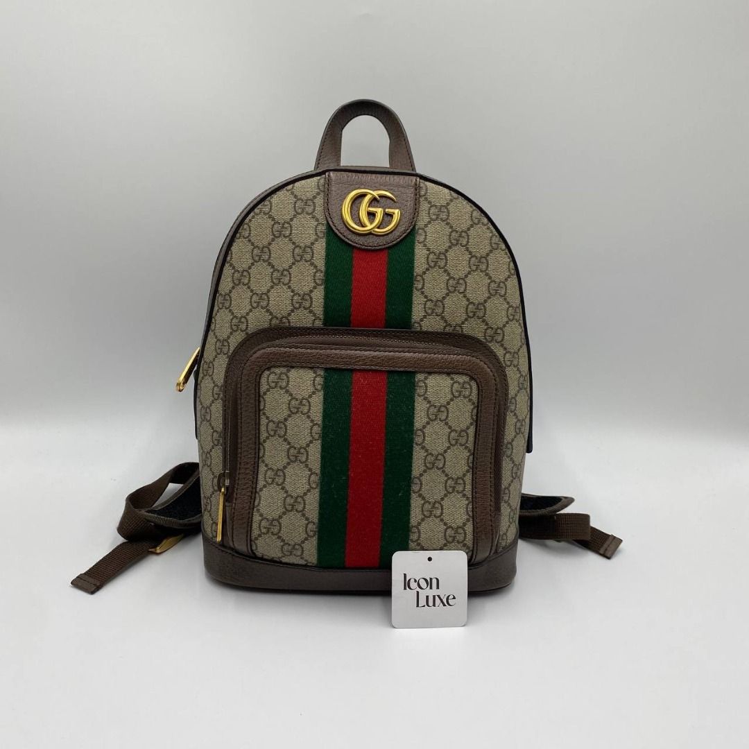 Gucci ophidia clearance gg small backpack