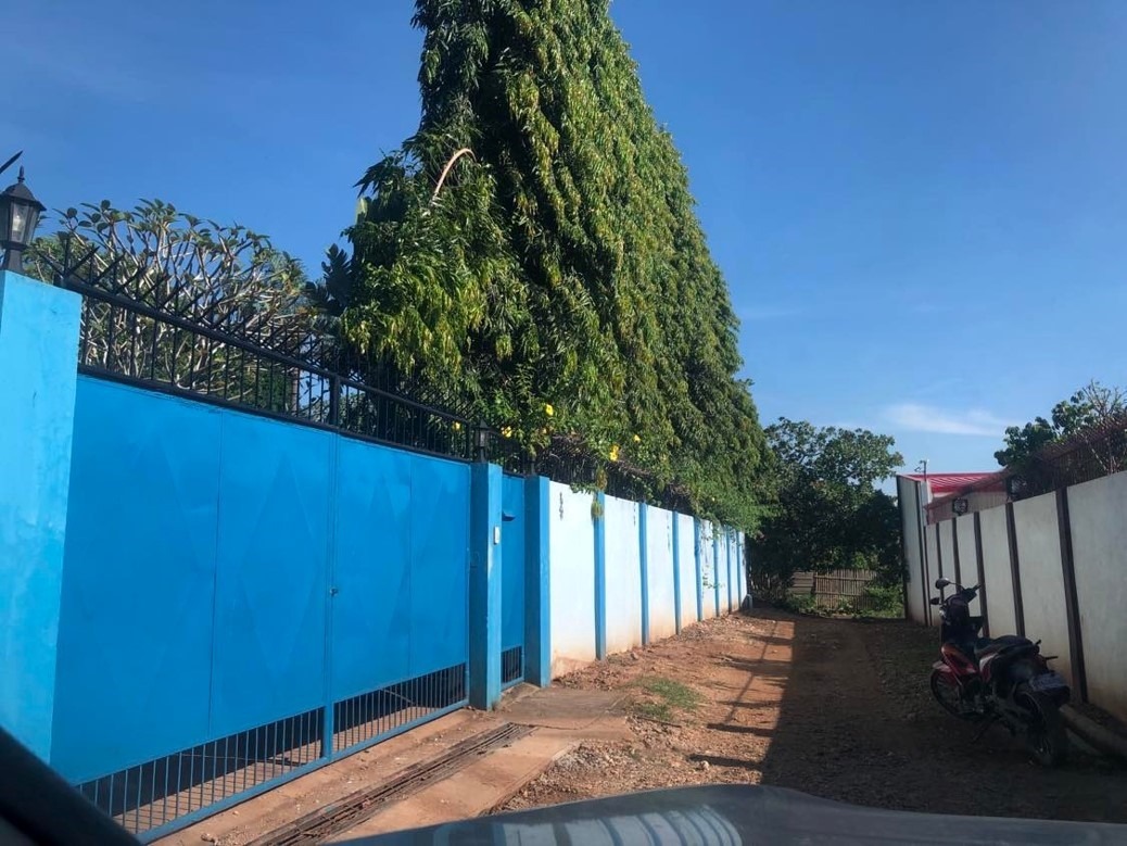 P3128763 House and Lot for Sale in Lumbia, Cagayan De Oro, Property