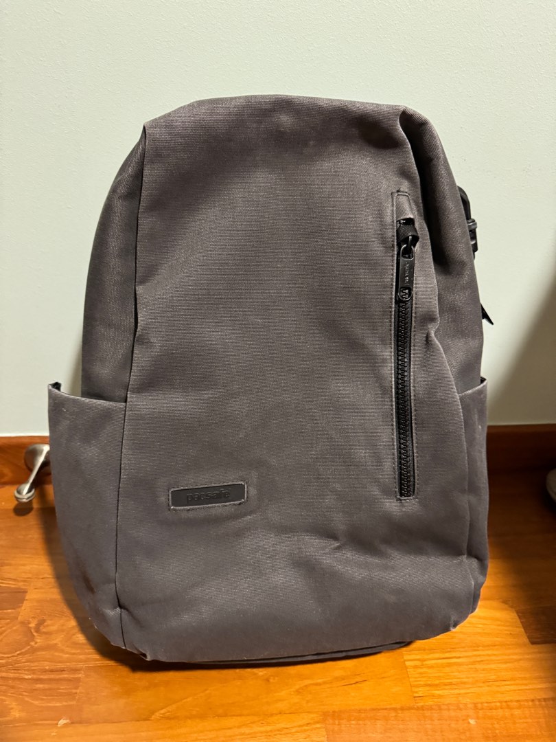 Pacsafe top intasafe 20l