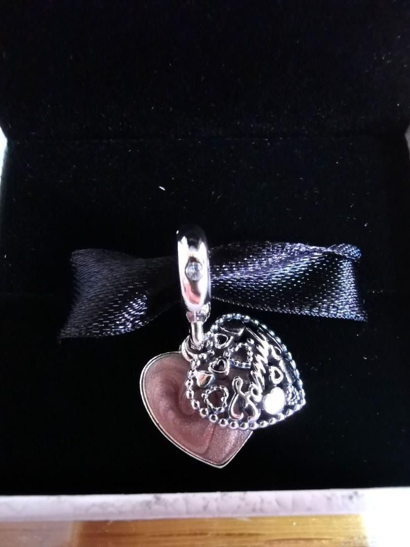 BRAND NEW authentic Pandora charm dangle Supplies