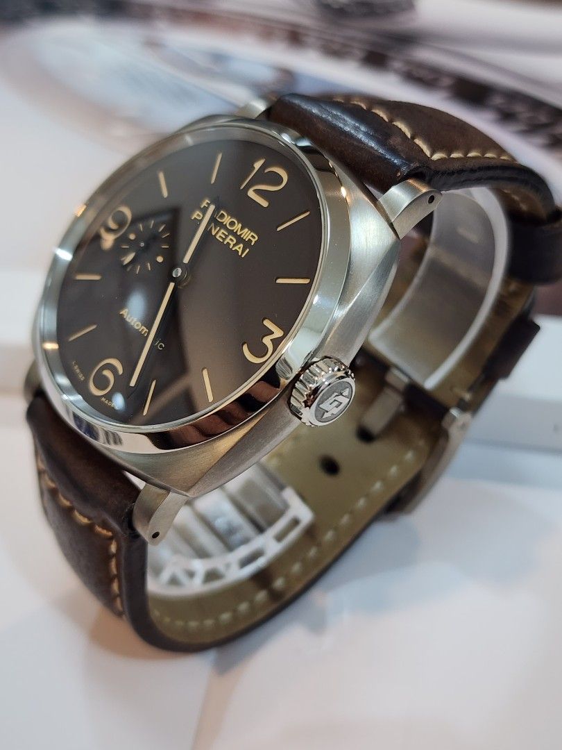 Panerai Radiomir 1940 PAM619