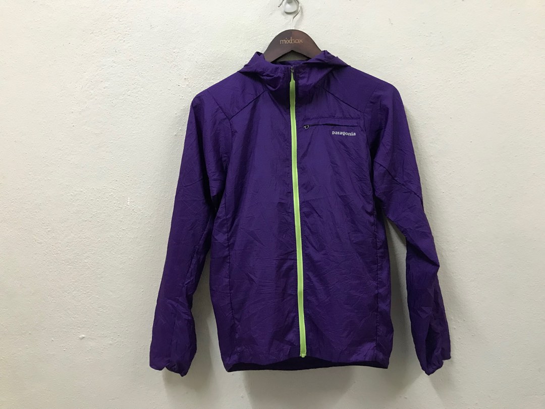Patagonia light windbreaker best sale