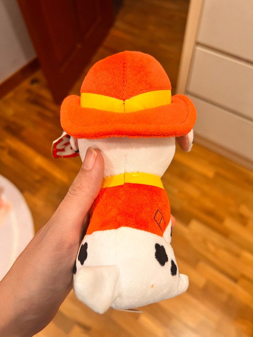 Marshall beanie baby cheap