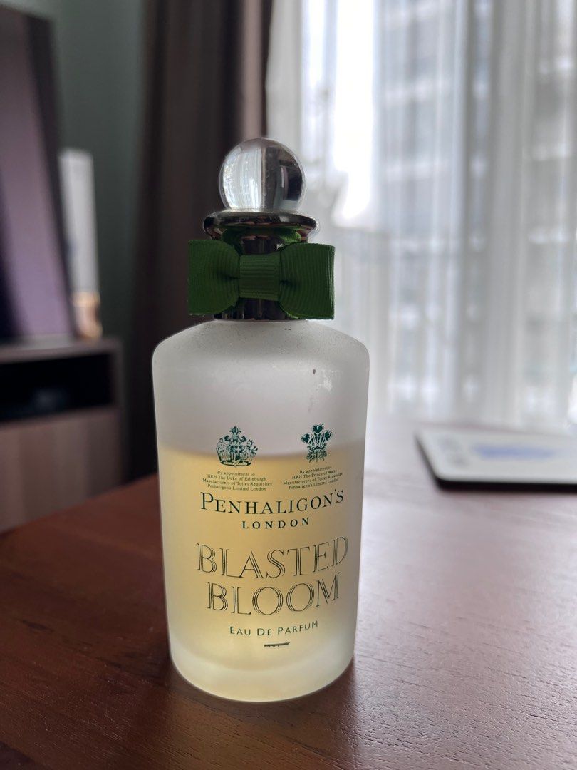 Penhaligon's blasted bloom on sale