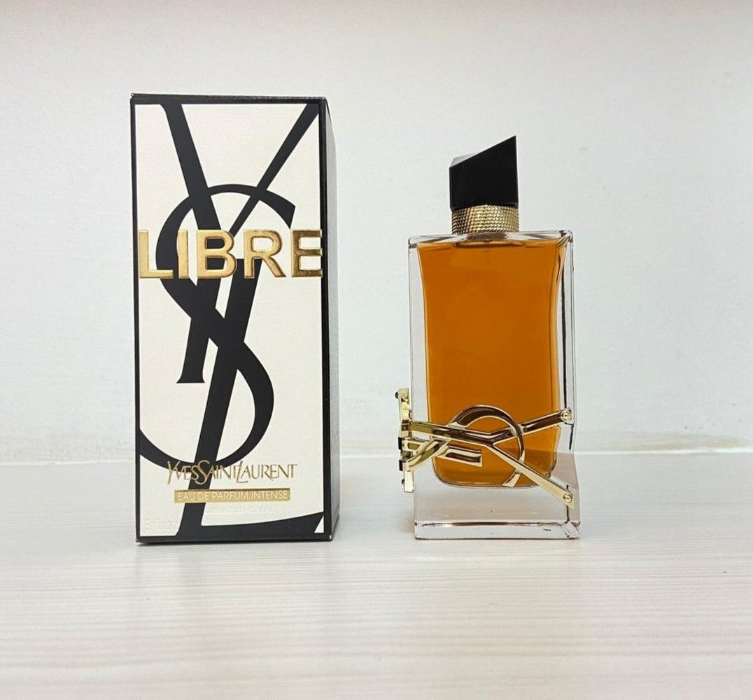 ORIGINAL] YSL LIBRE EDT 90ML, Beauty & Personal Care, Fragrance &  Deodorants on Carousell