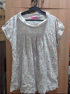 Personal Preloved Top