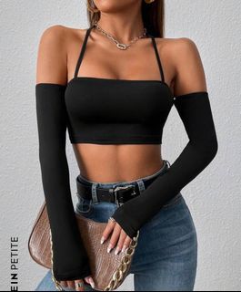 Petite top