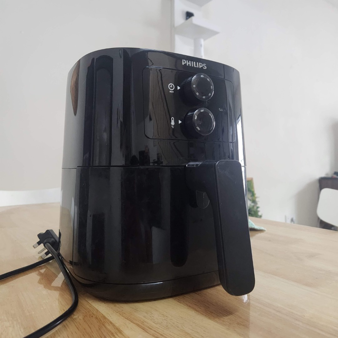 Philip Airfryer (Latest Model 2023), TV & Home Appliances, Kitchen
