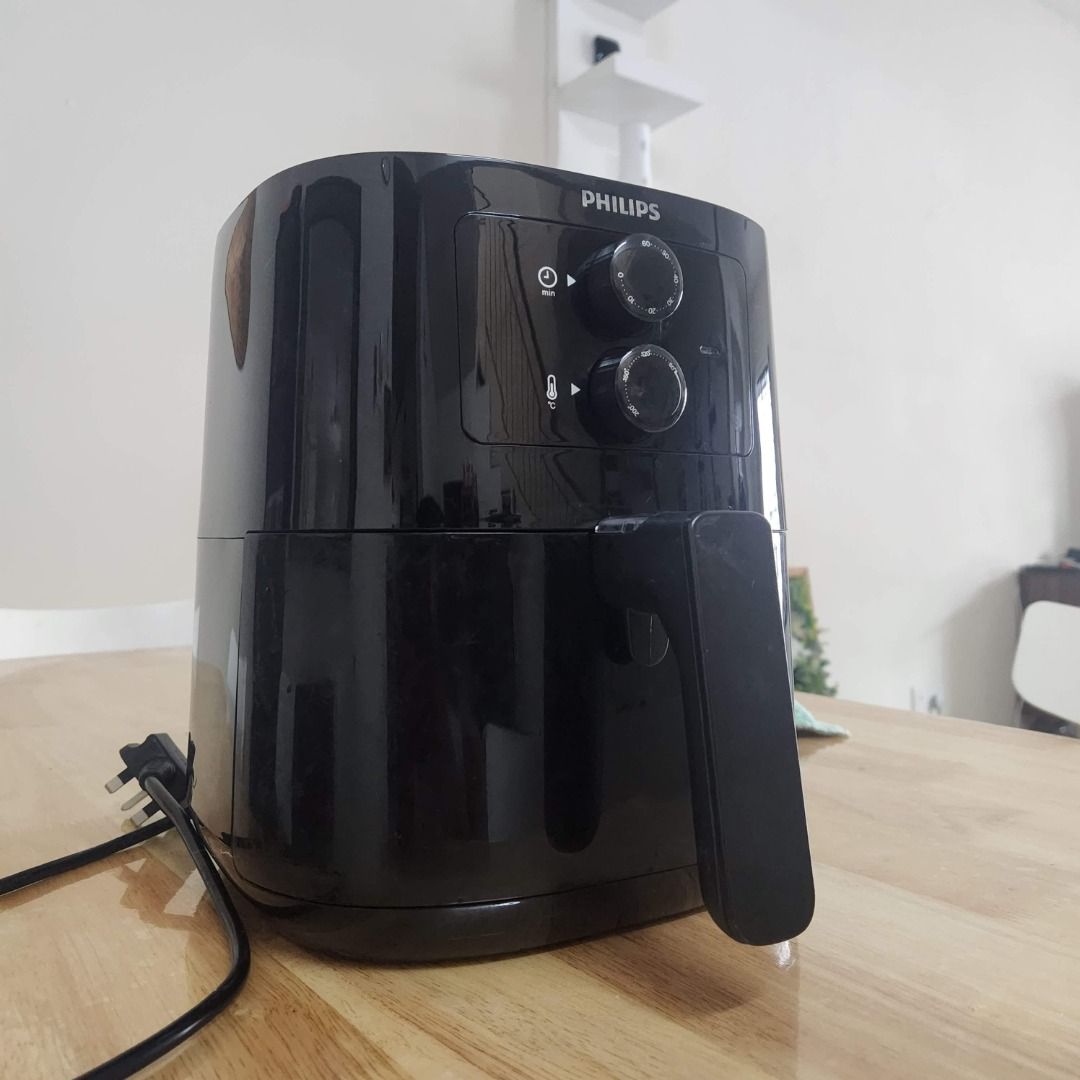 Philip Airfryer (Latest Model 2023), TV & Home Appliances, Kitchen