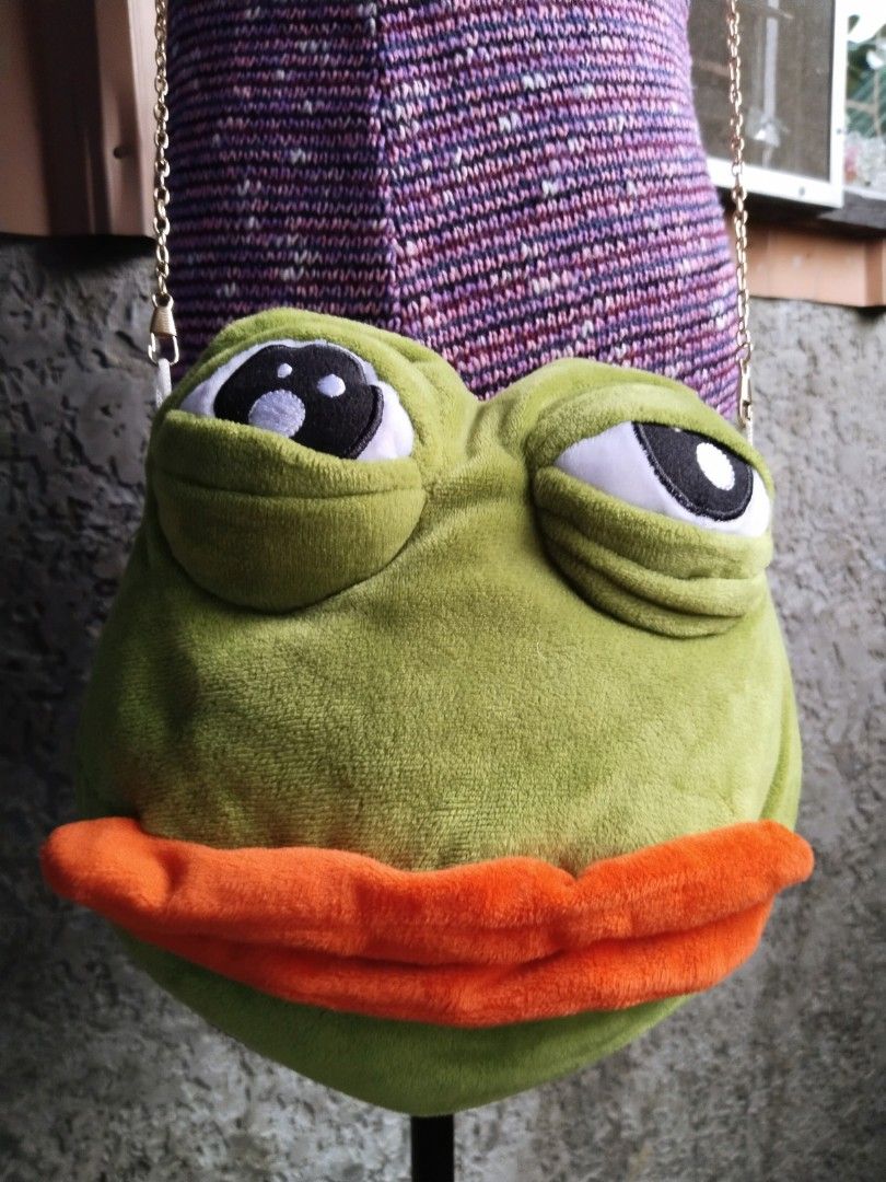 Frog sling deals