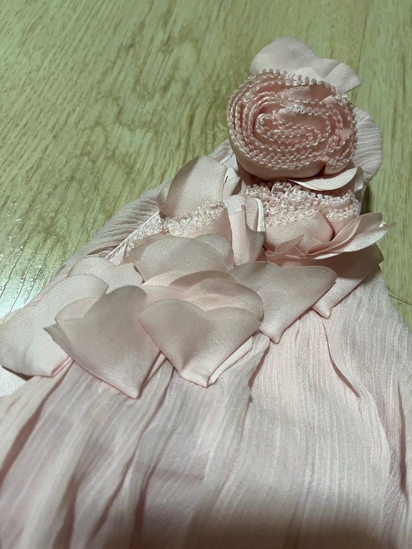 H and m evening store dresses