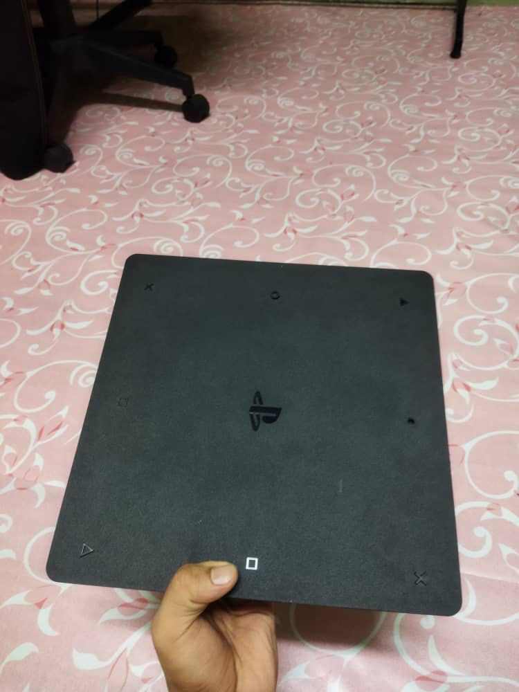 Ps4 slim rubber feet outlet