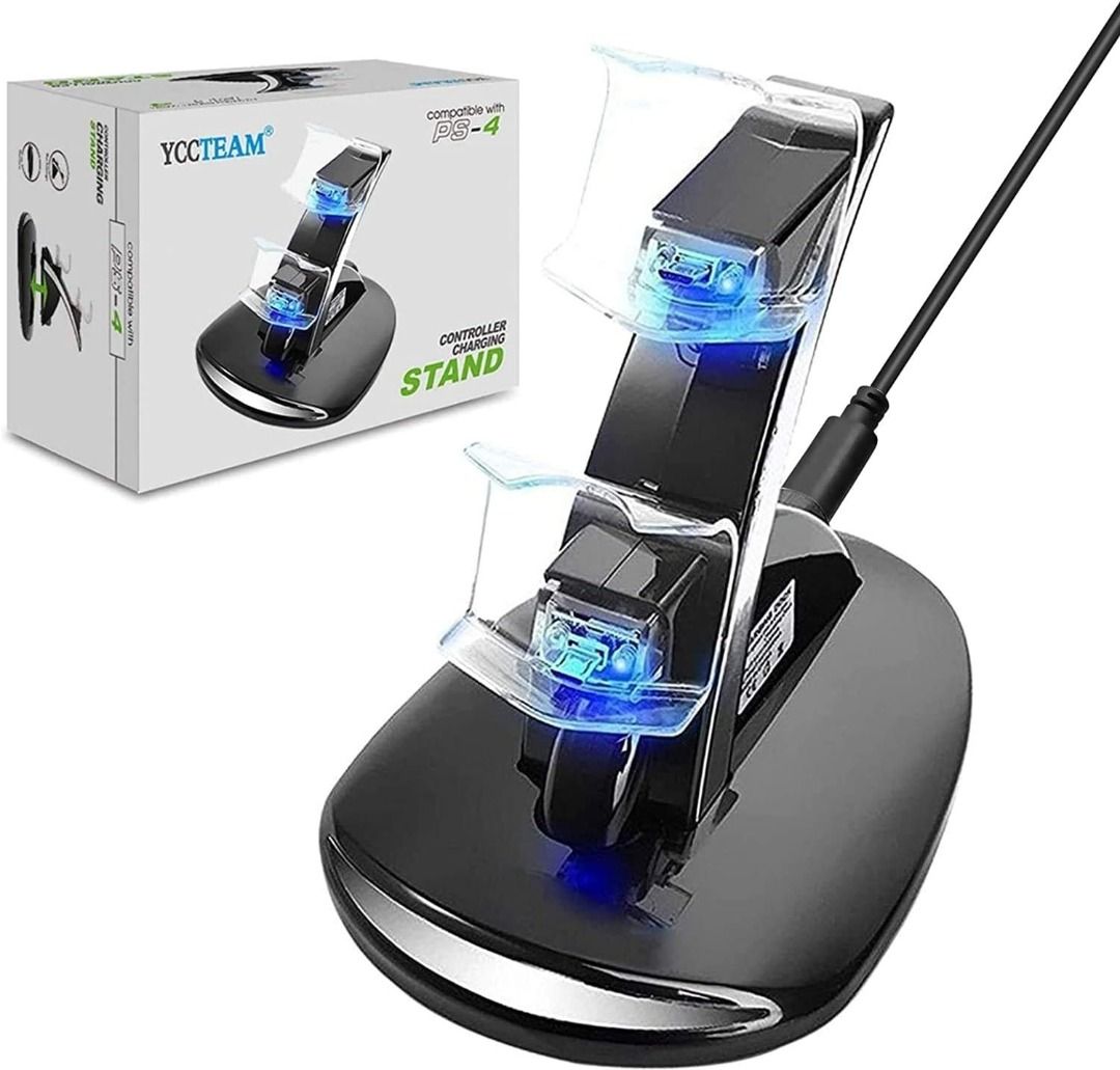 Ps4 deals standing charger