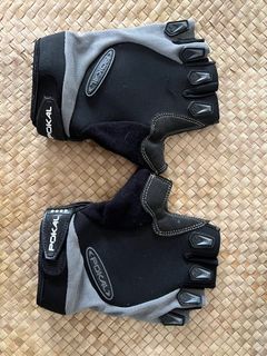 Pokal Cycling Gloves Large