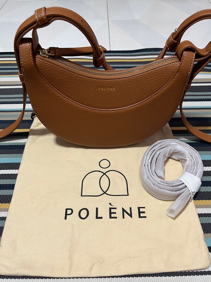 Polene, Women's Fashion, Bags & Wallets, Shoulder Bags on Carousell