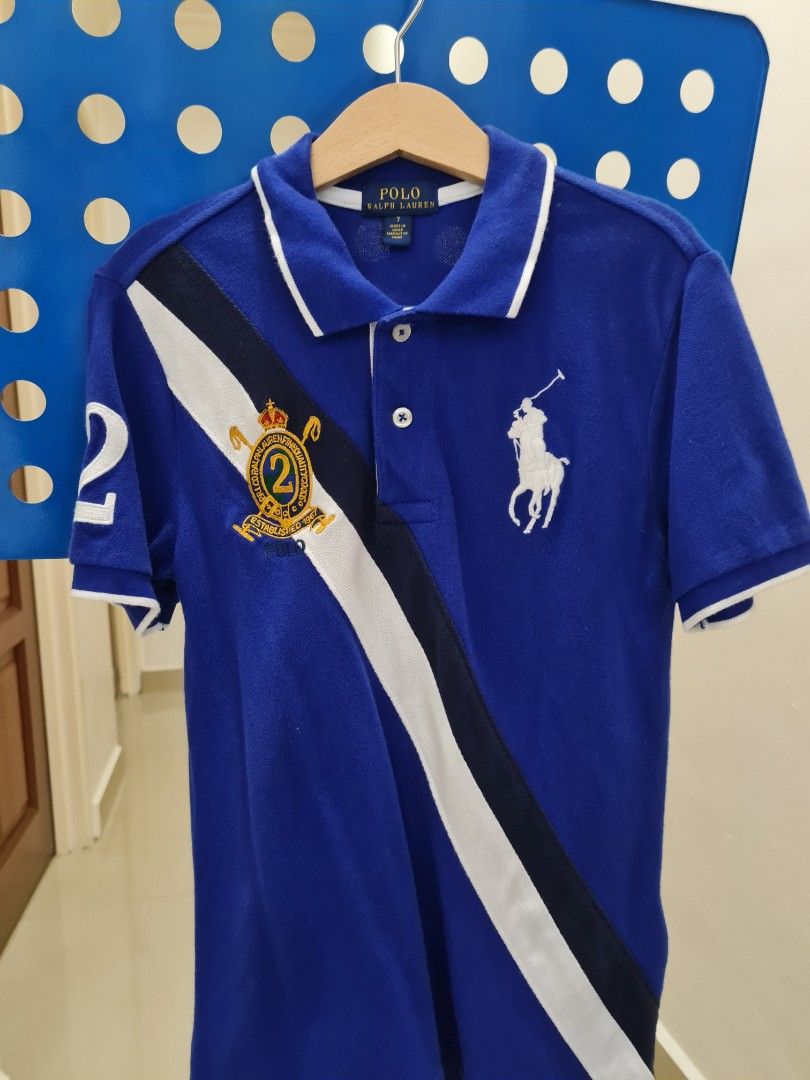 Ralf lauren 2025 polo